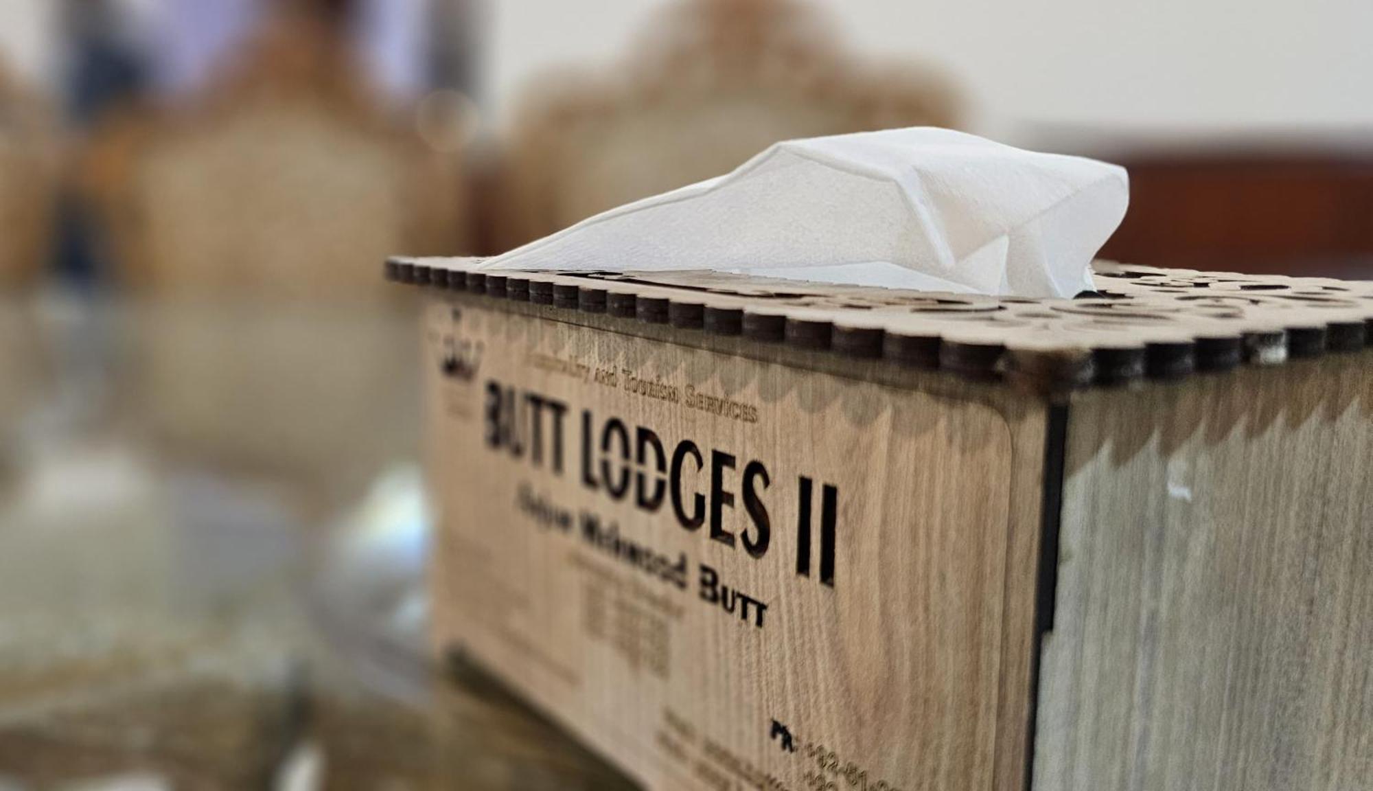 Butt Lodges 2 Islamabad Ngoại thất bức ảnh